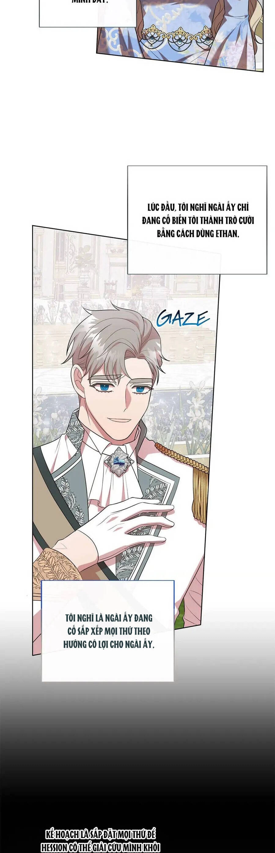 Xin Ngài Đừng Ăn Tôi. Chapter 86 - 16