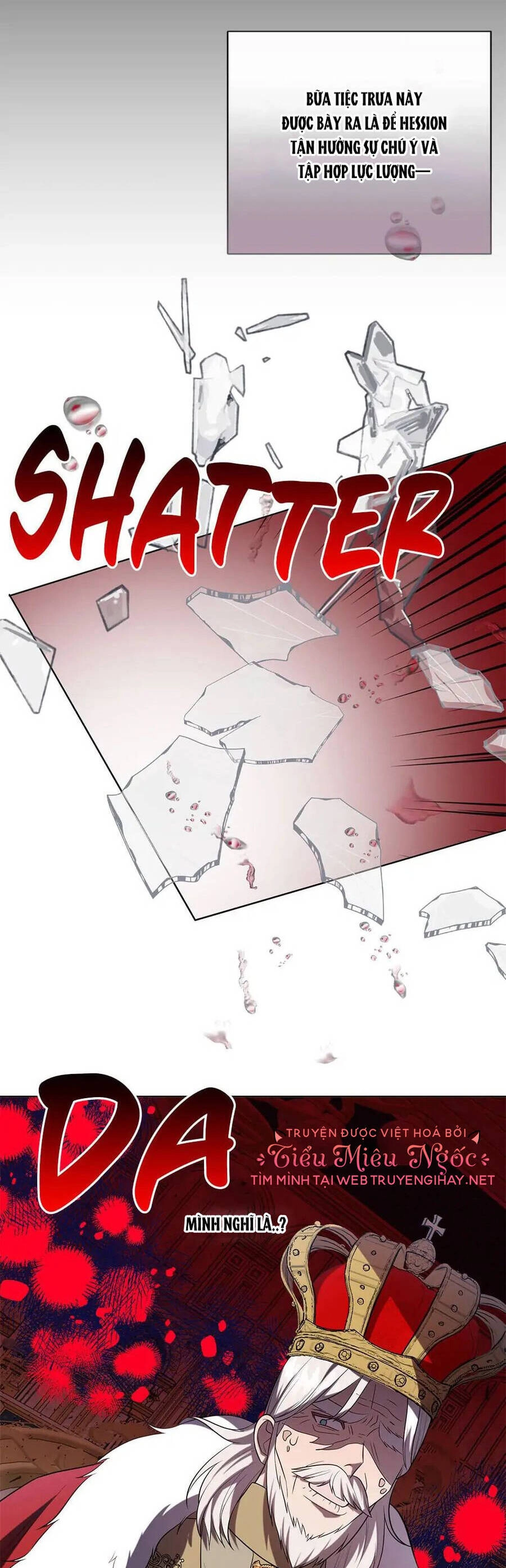 Xin Ngài Đừng Ăn Tôi. Chapter 86 - 18