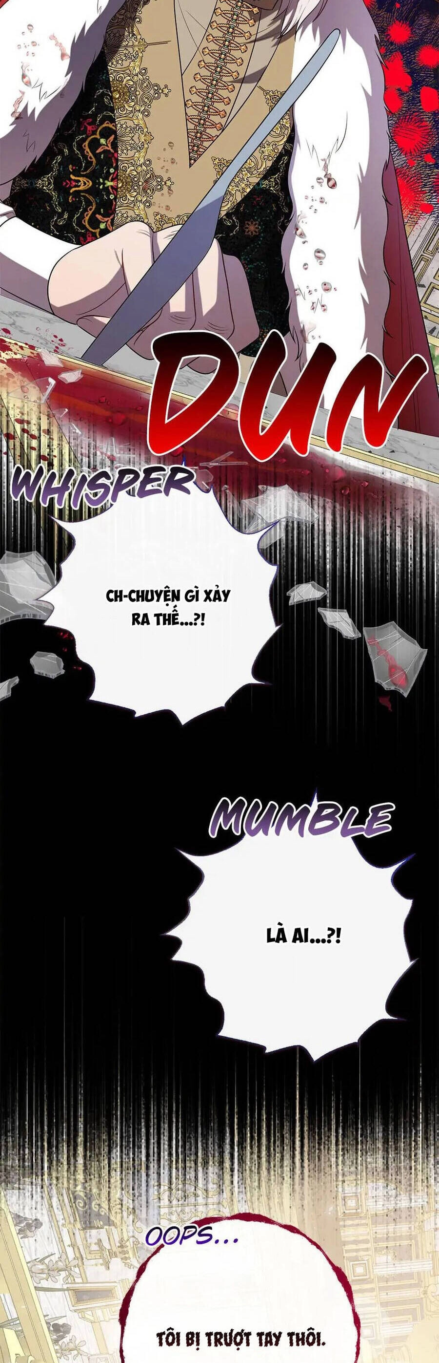 Xin Ngài Đừng Ăn Tôi. Chapter 86 - 19