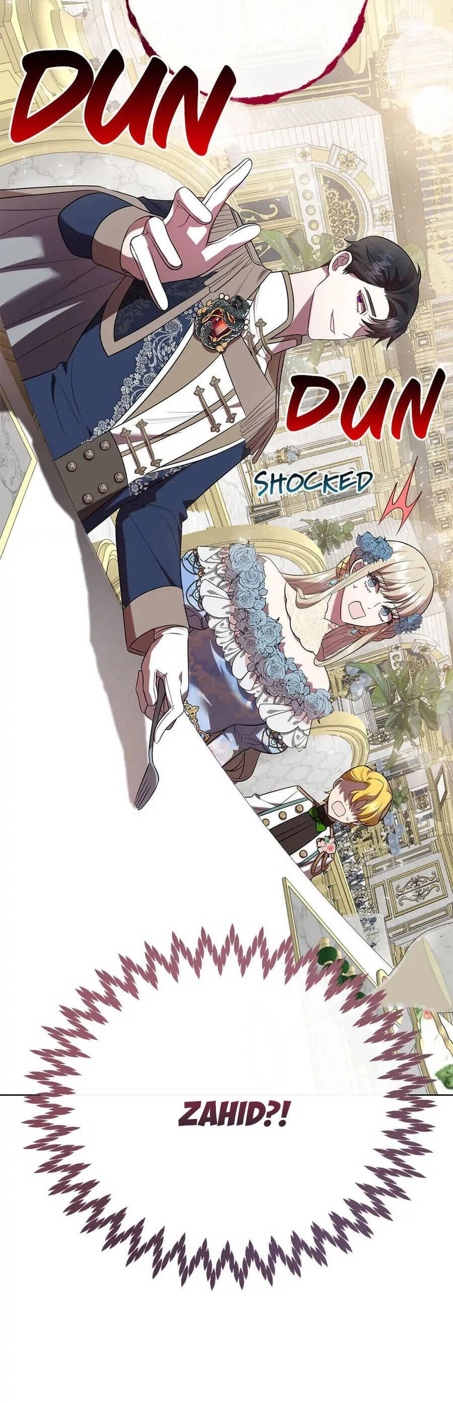 Xin Ngài Đừng Ăn Tôi. Chapter 86 - 20