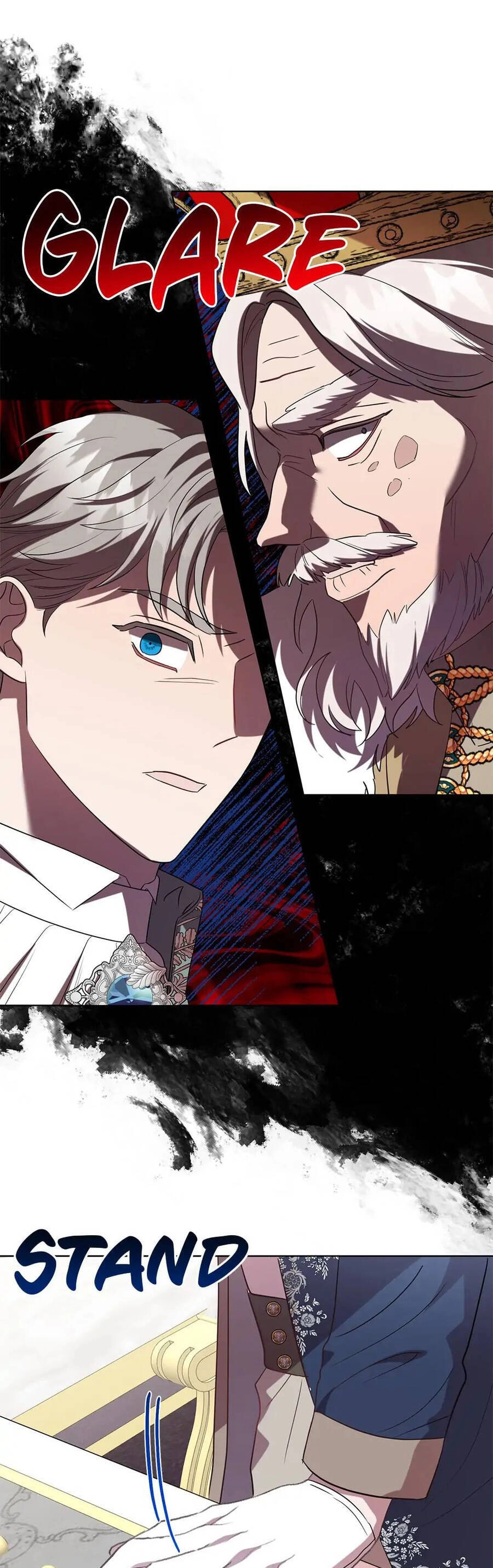 Xin Ngài Đừng Ăn Tôi. Chapter 86 - 21