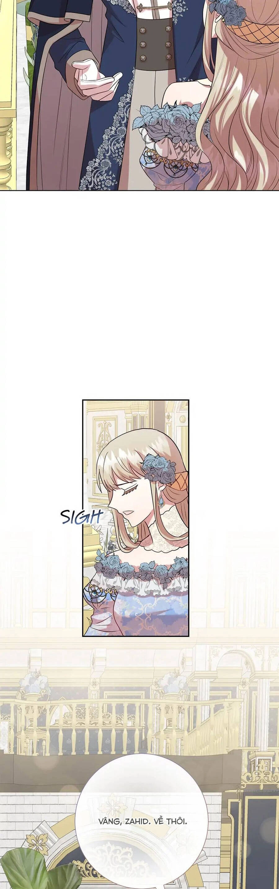 Xin Ngài Đừng Ăn Tôi. Chapter 86 - 23