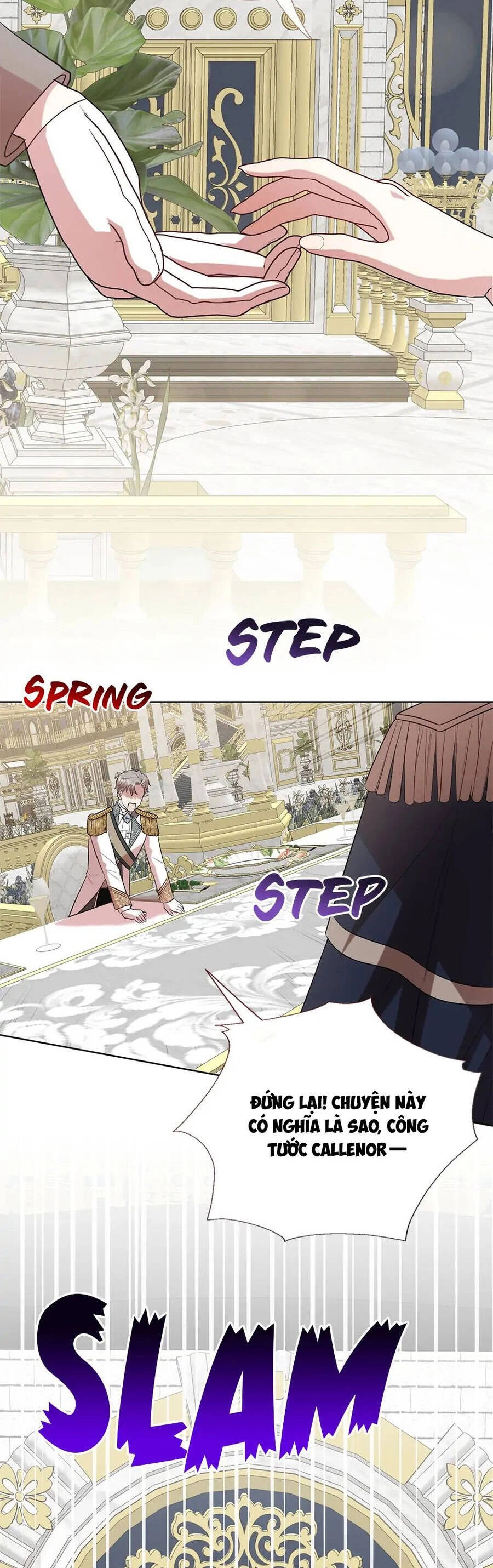 Xin Ngài Đừng Ăn Tôi. Chapter 86 - 24