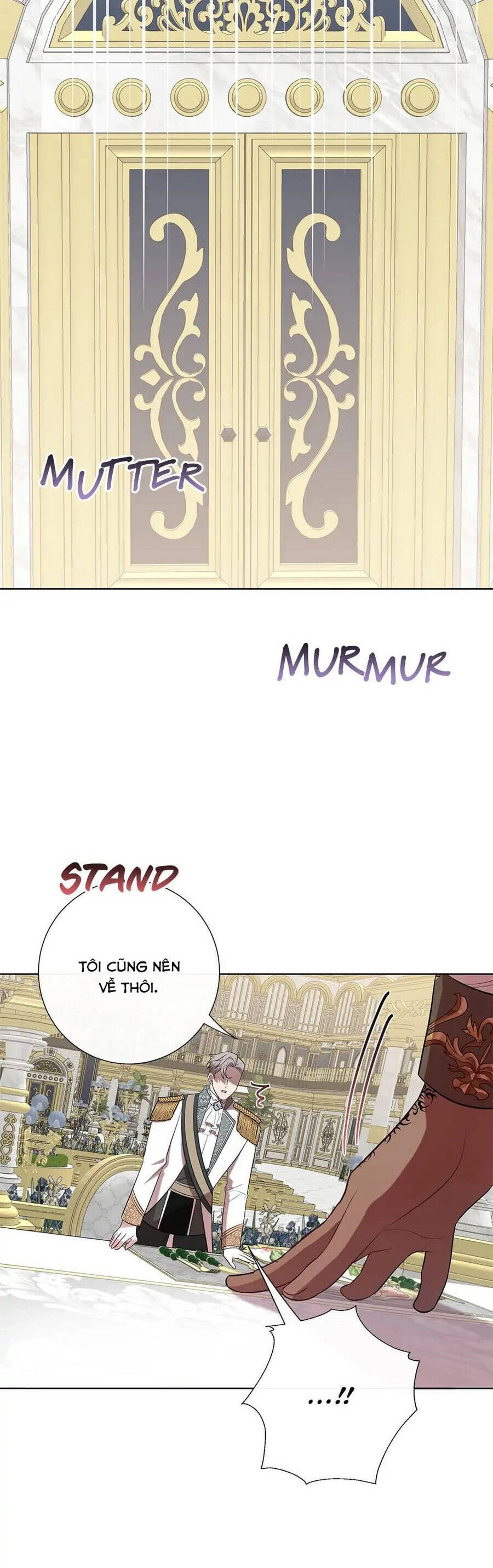 Xin Ngài Đừng Ăn Tôi. Chapter 86 - 25