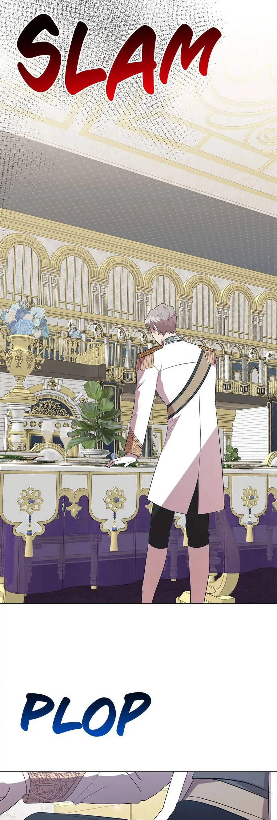 Xin Ngài Đừng Ăn Tôi. Chapter 86 - 28