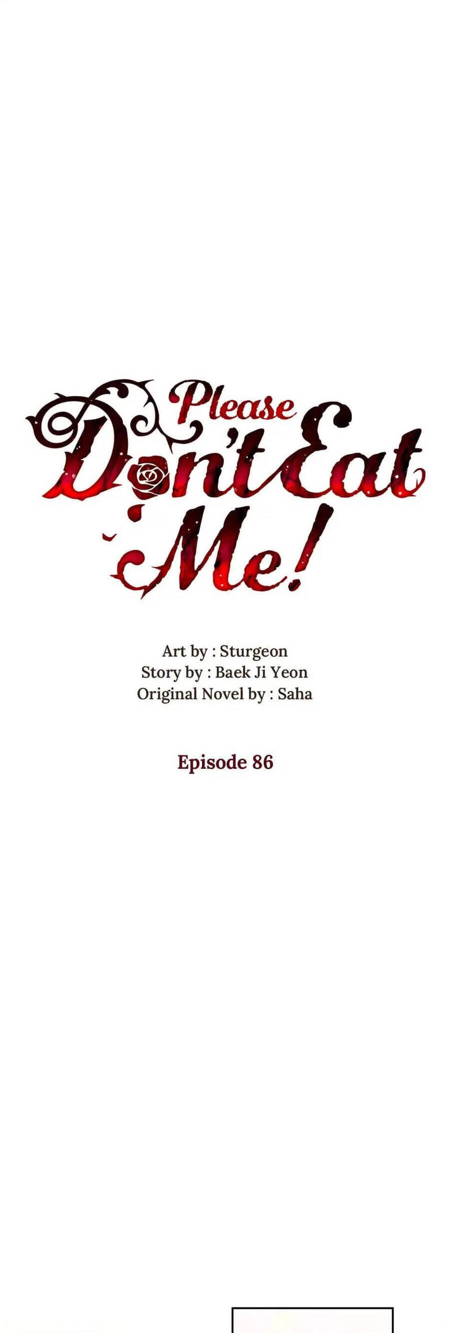 Xin Ngài Đừng Ăn Tôi. Chapter 86 - 30