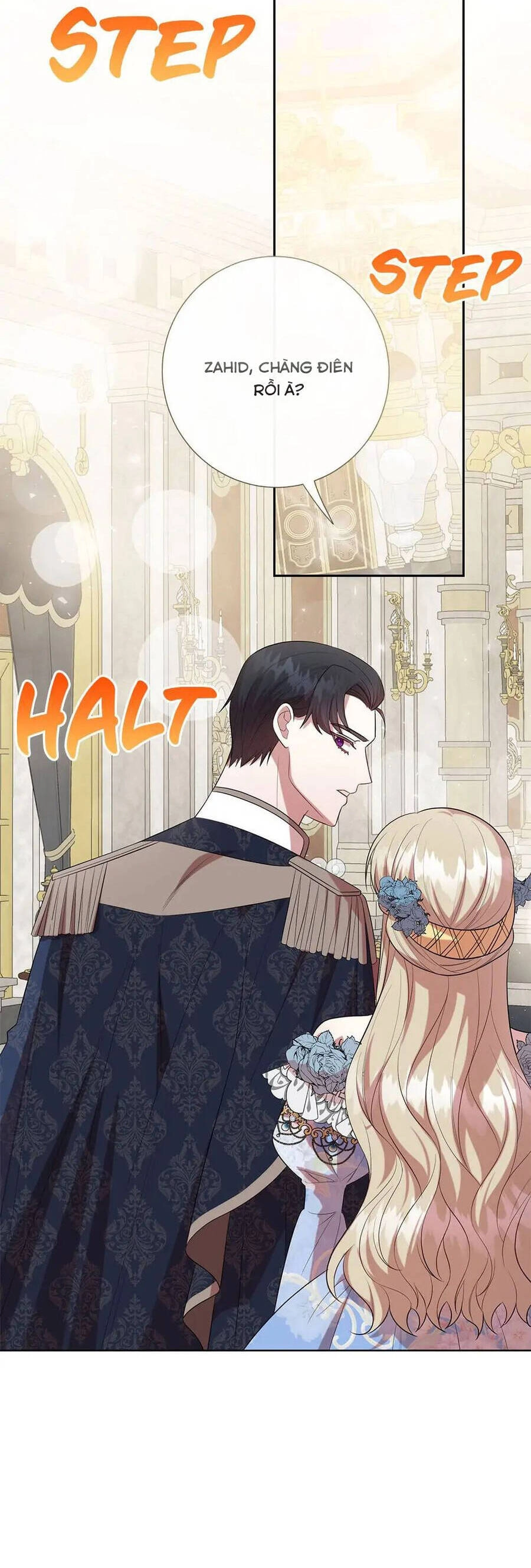 Xin Ngài Đừng Ăn Tôi. Chapter 86 - 31