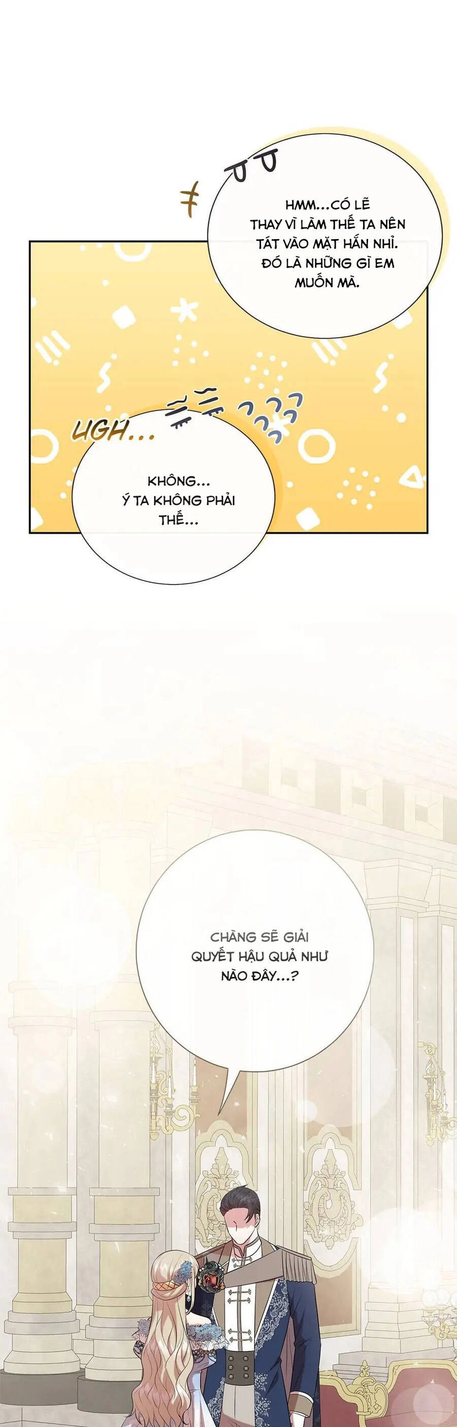 Xin Ngài Đừng Ăn Tôi. Chapter 86 - 32