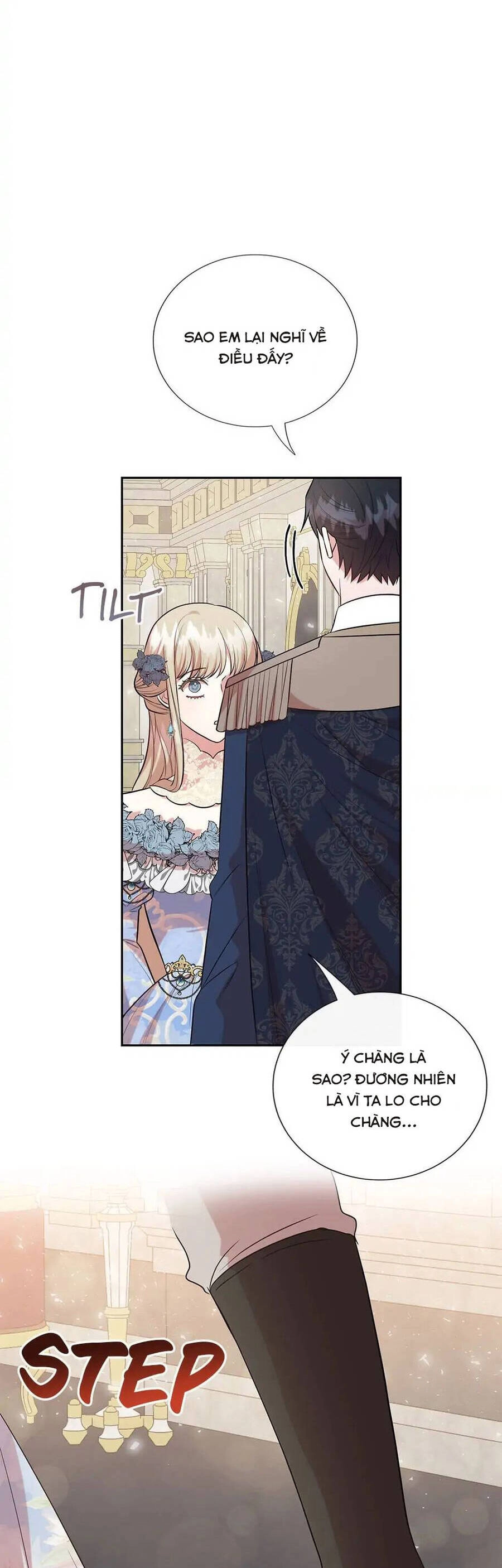 Xin Ngài Đừng Ăn Tôi. Chapter 86 - 34