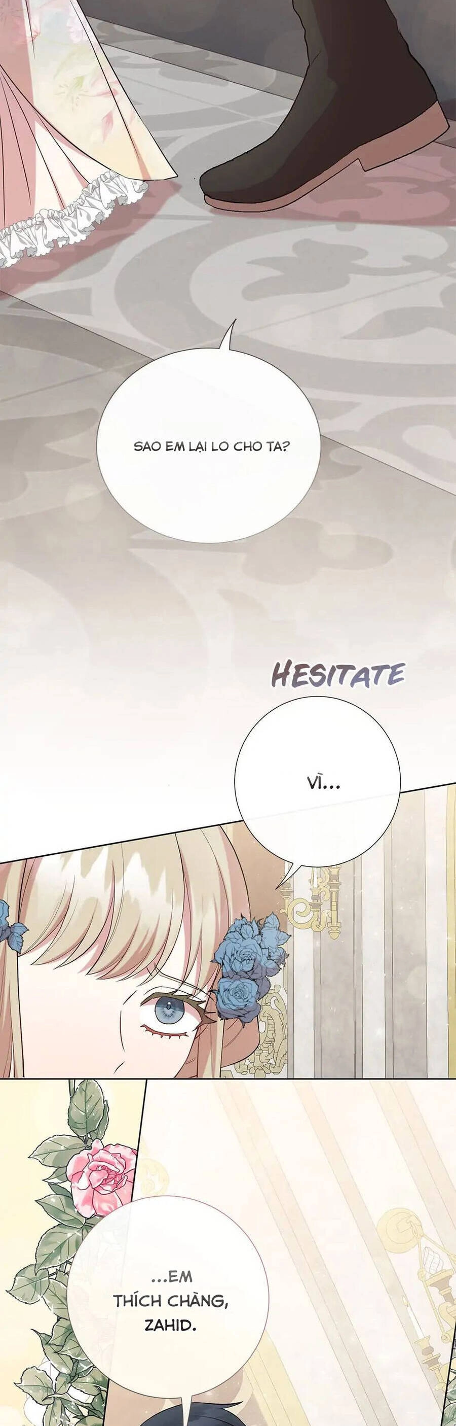 Xin Ngài Đừng Ăn Tôi. Chapter 86 - 35