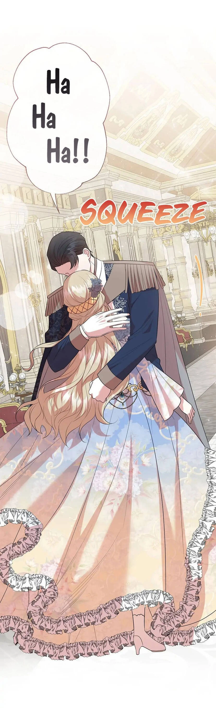 Xin Ngài Đừng Ăn Tôi. Chapter 86 - 37