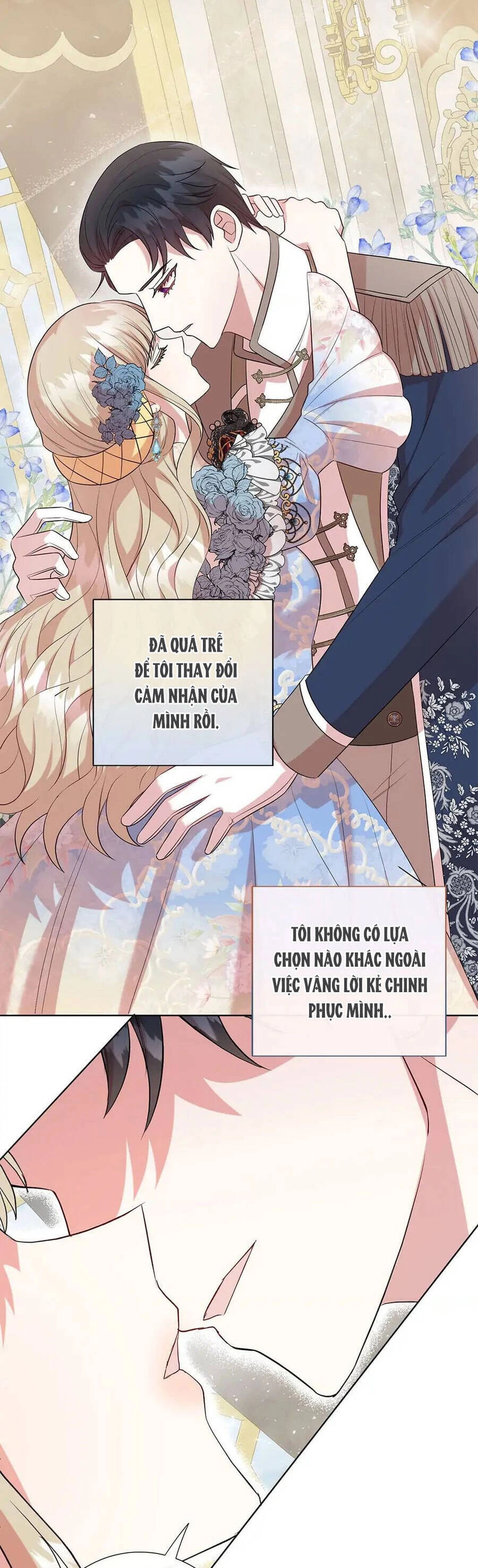 Xin Ngài Đừng Ăn Tôi. Chapter 86 - 40