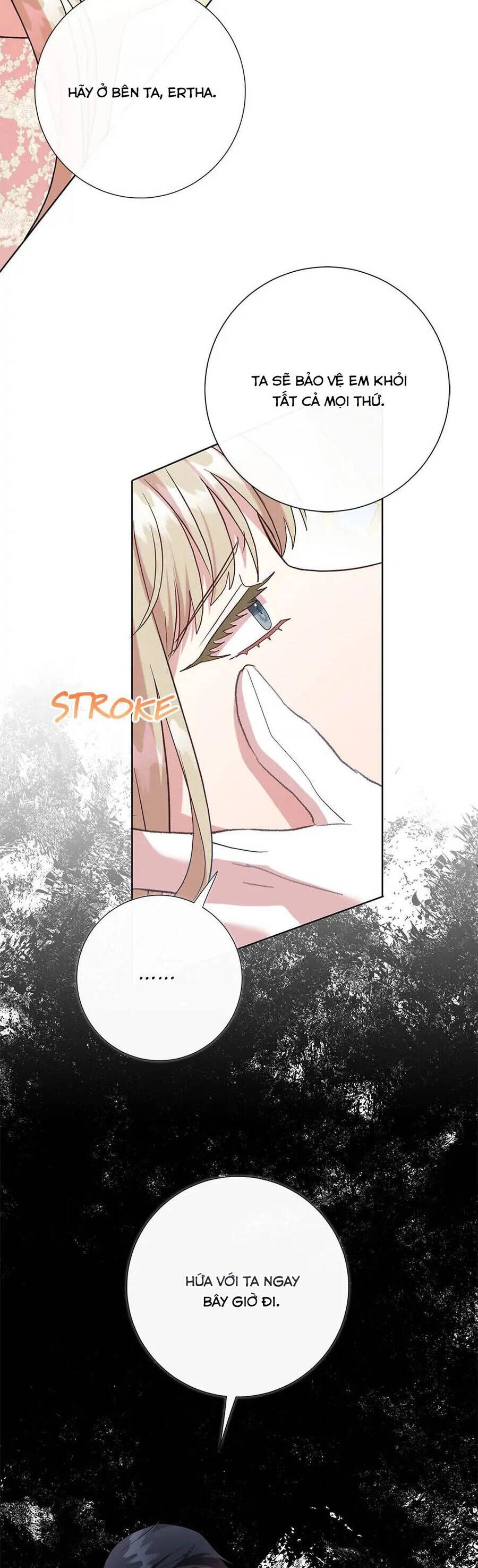 Xin Ngài Đừng Ăn Tôi. Chapter 86 - 41