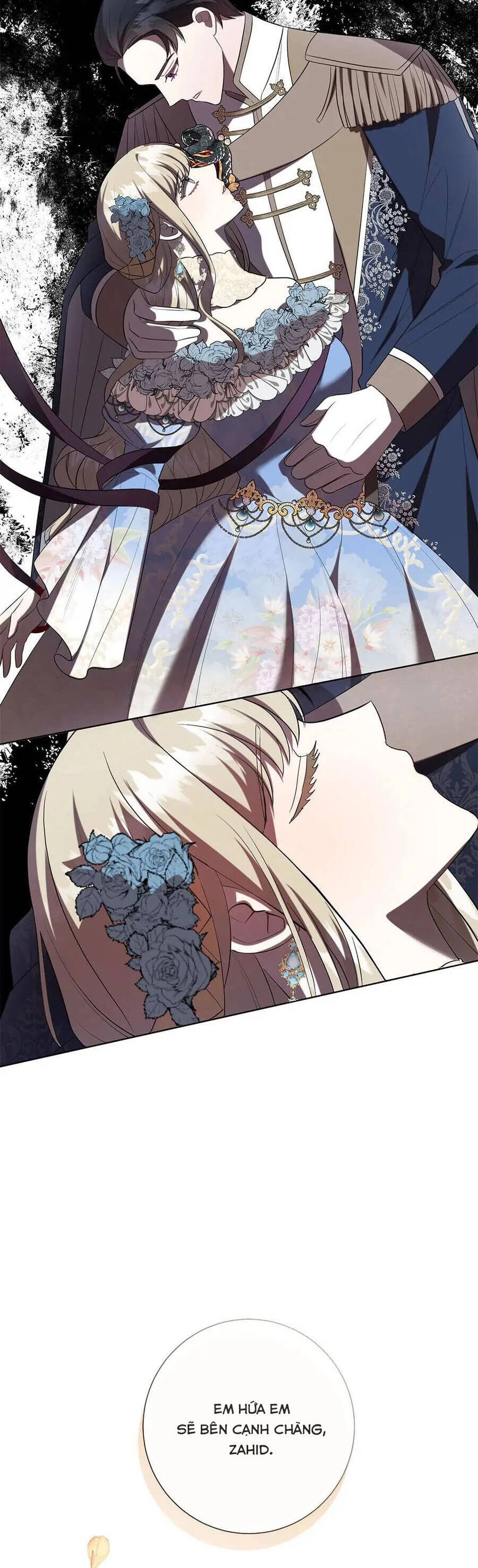 Xin Ngài Đừng Ăn Tôi. Chapter 86 - 42