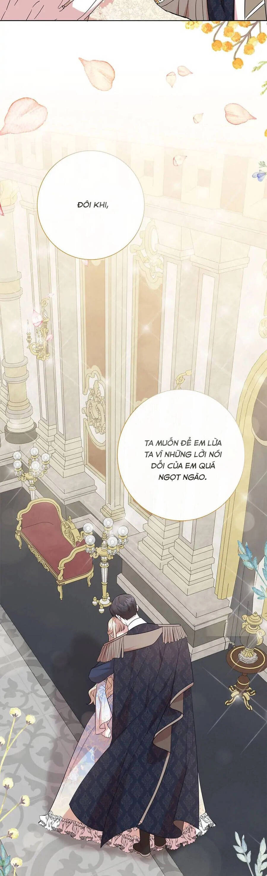 Xin Ngài Đừng Ăn Tôi. Chapter 86 - 44