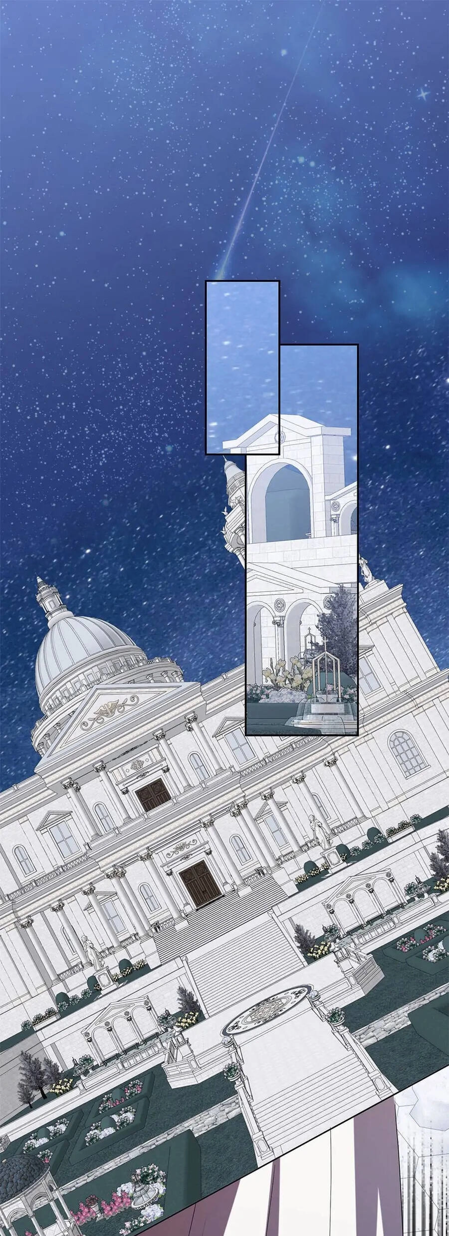 Xin Ngài Đừng Ăn Tôi. Chapter 87 - 1