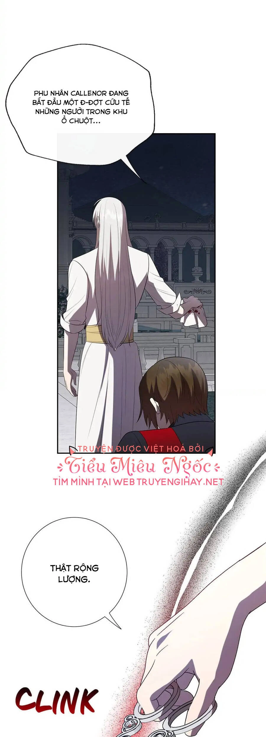 Xin Ngài Đừng Ăn Tôi. Chapter 87 - 5