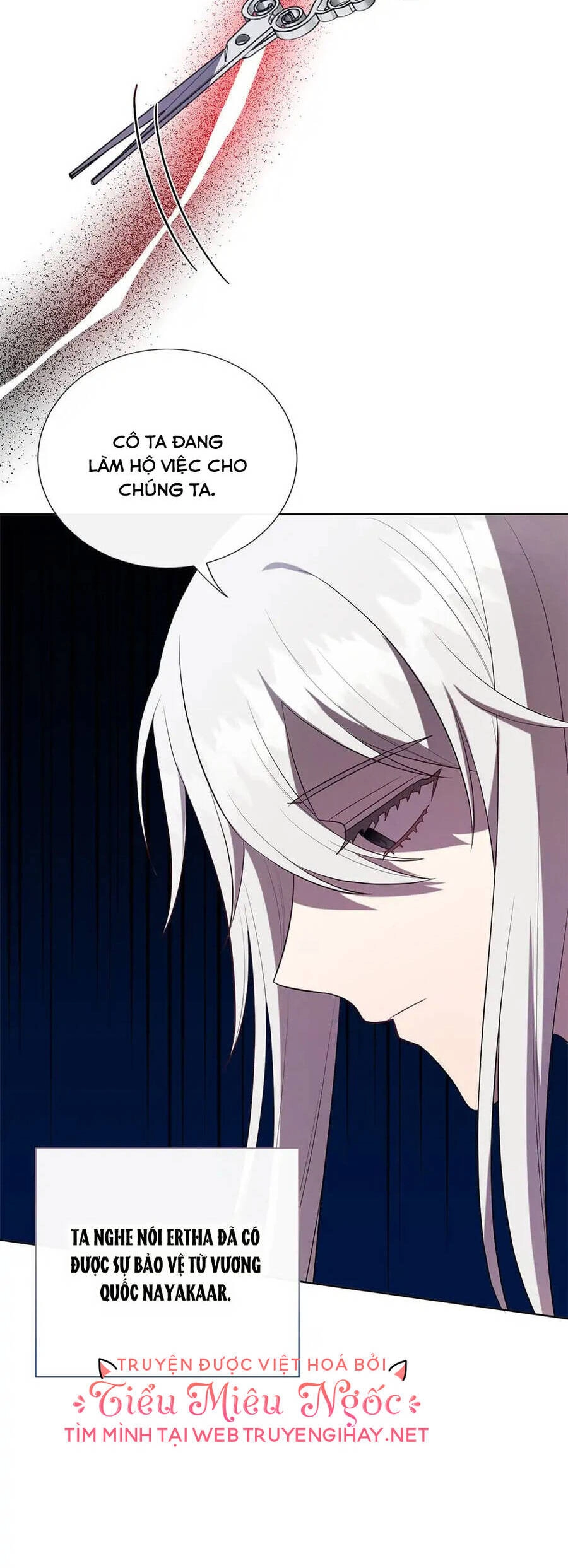 Xin Ngài Đừng Ăn Tôi. Chapter 87 - 6