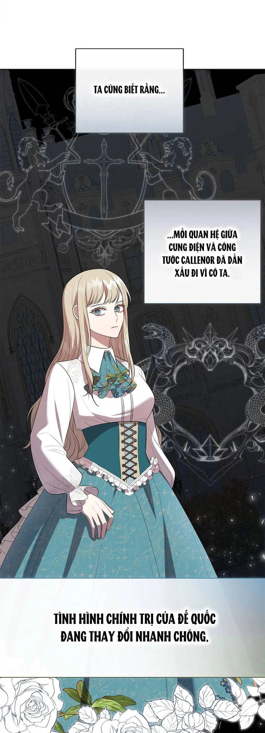 Xin Ngài Đừng Ăn Tôi. Chapter 87 - 7