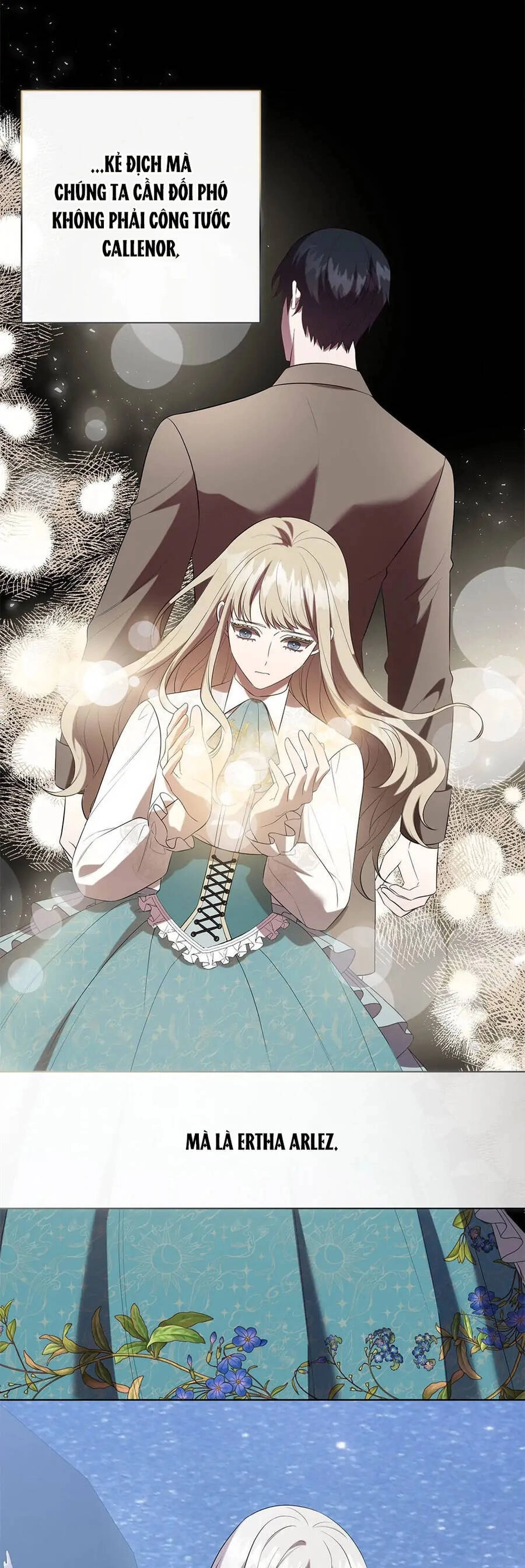 Xin Ngài Đừng Ăn Tôi. Chapter 87 - 9