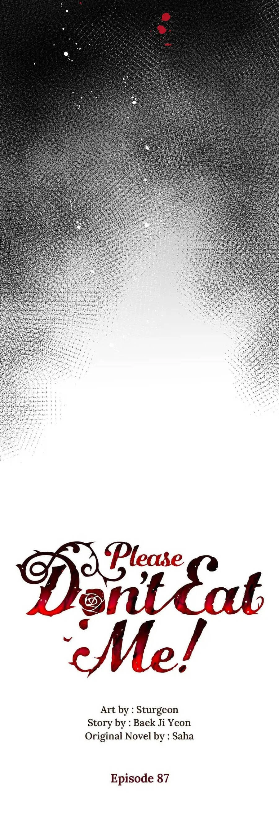 Xin Ngài Đừng Ăn Tôi. Chapter 87 - 11