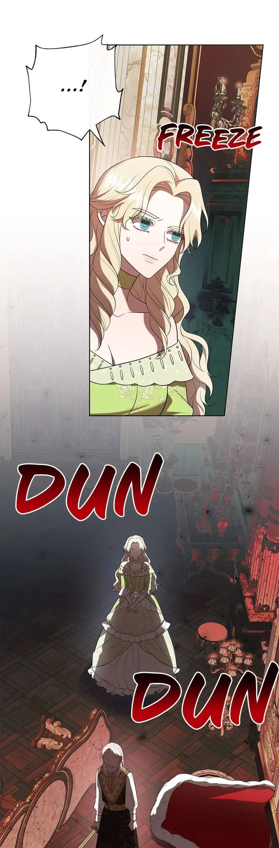 Xin Ngài Đừng Ăn Tôi. Chapter 87 - 13