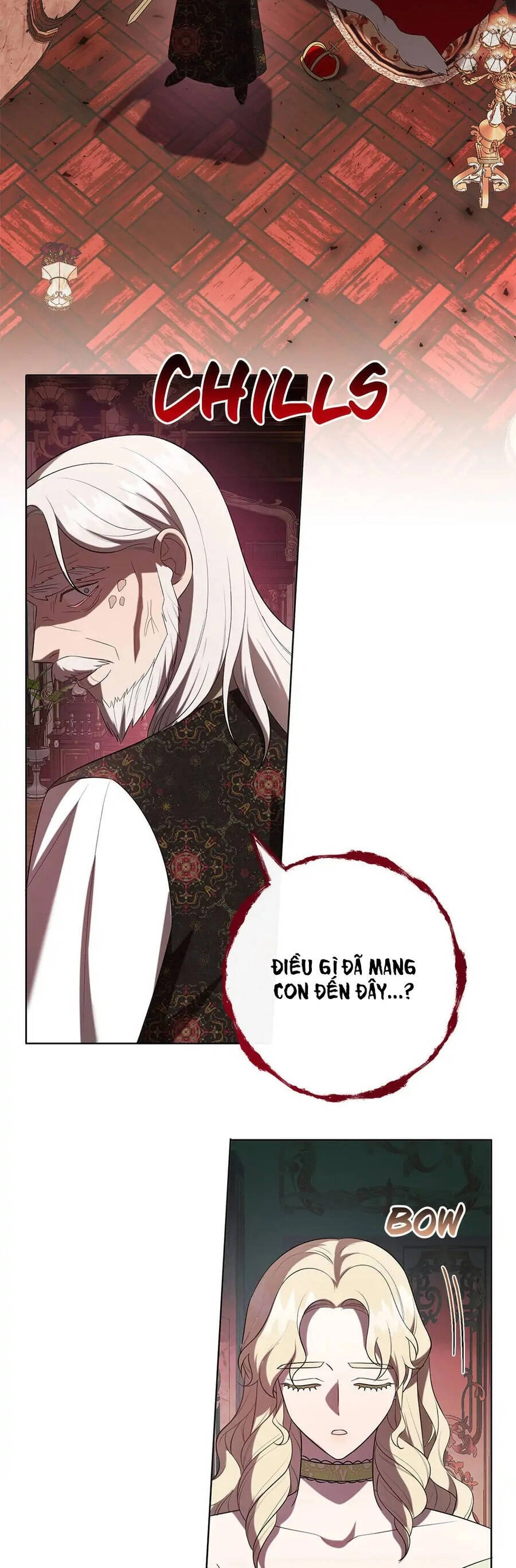 Xin Ngài Đừng Ăn Tôi. Chapter 87 - 14