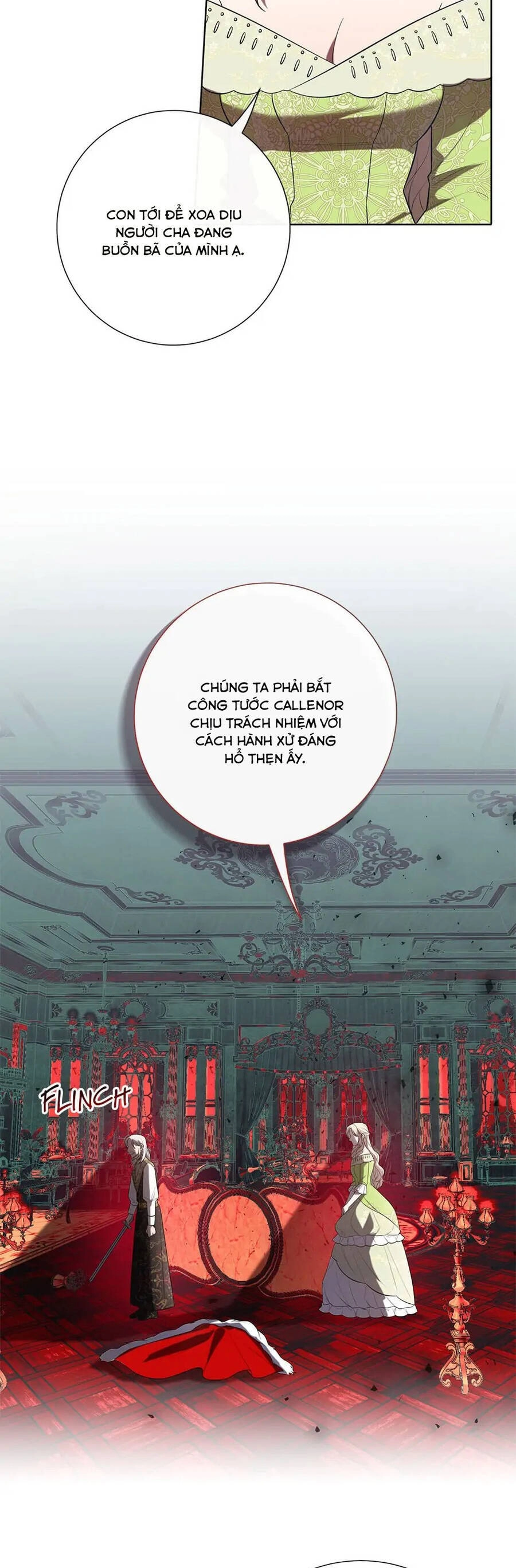 Xin Ngài Đừng Ăn Tôi. Chapter 87 - 15