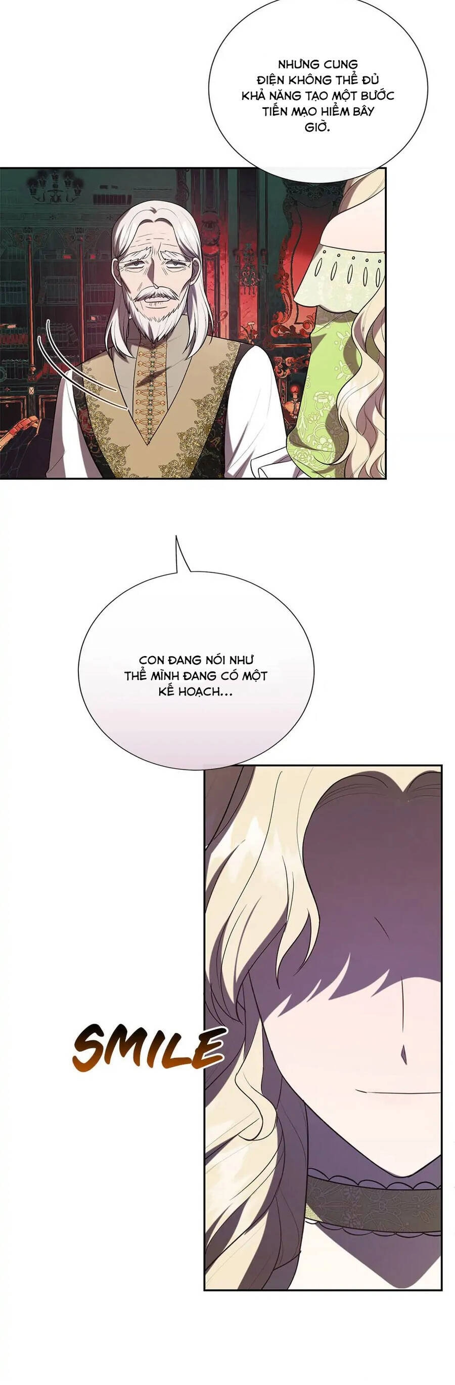 Xin Ngài Đừng Ăn Tôi. Chapter 87 - 16