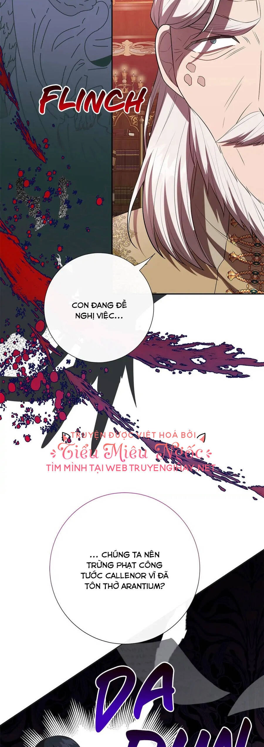 Xin Ngài Đừng Ăn Tôi. Chapter 87 - 19