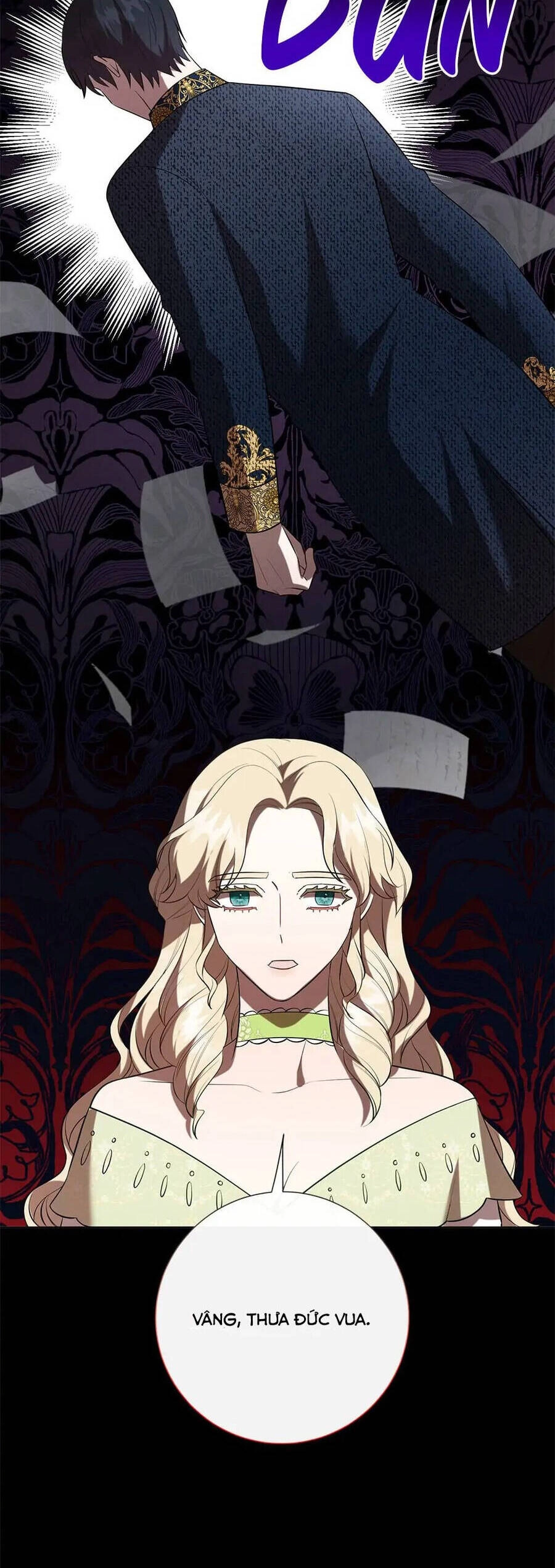 Xin Ngài Đừng Ăn Tôi. Chapter 87 - 20