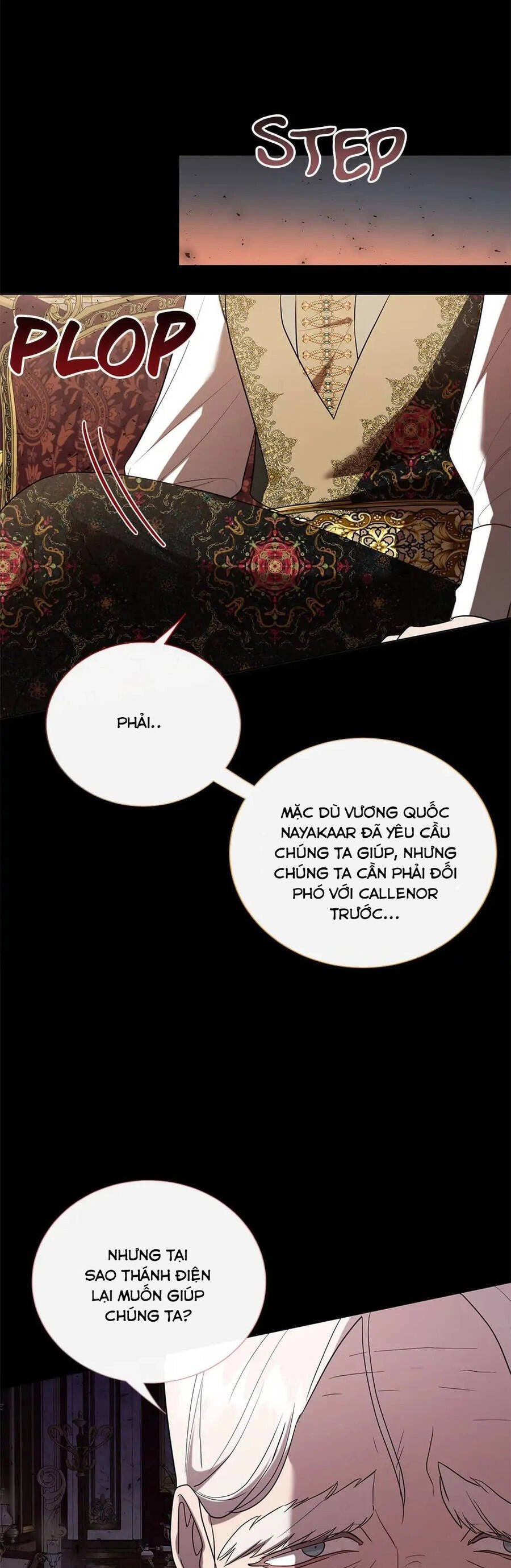 Xin Ngài Đừng Ăn Tôi. Chapter 87 - 21