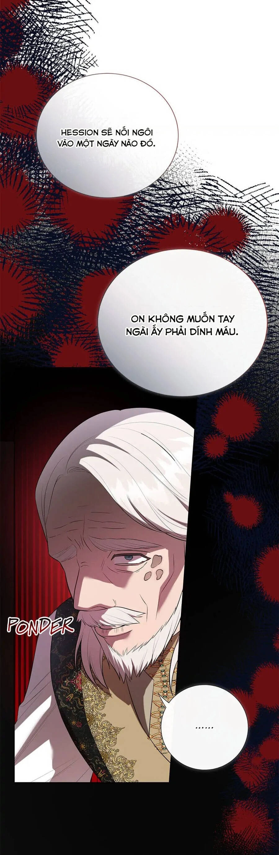 Xin Ngài Đừng Ăn Tôi. Chapter 87 - 24