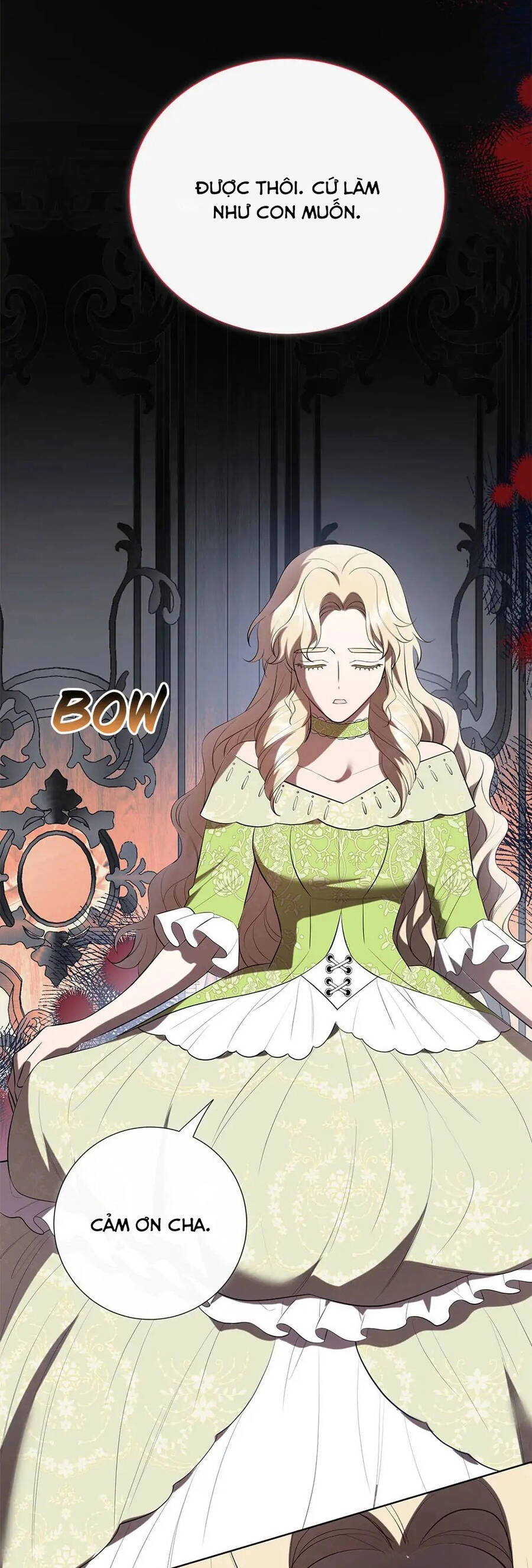 Xin Ngài Đừng Ăn Tôi. Chapter 87 - 25