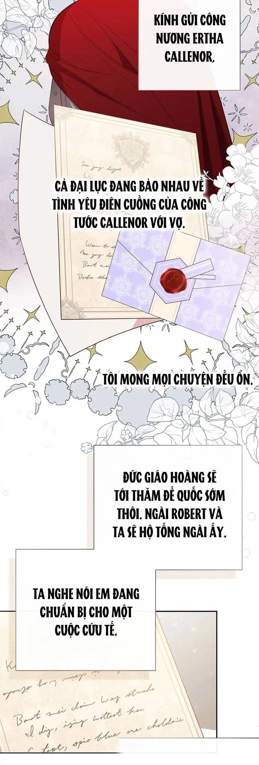 Xin Ngài Đừng Ăn Tôi. Chapter 87 - 28