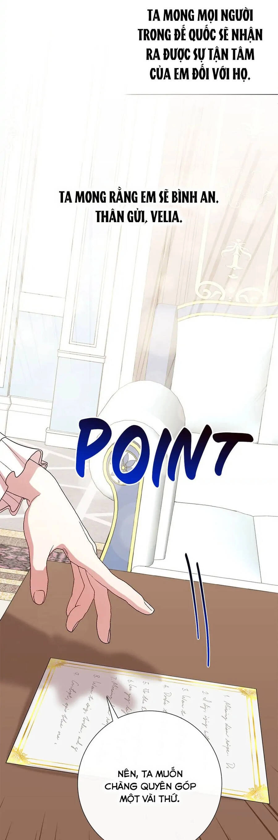 Xin Ngài Đừng Ăn Tôi. Chapter 87 - 29