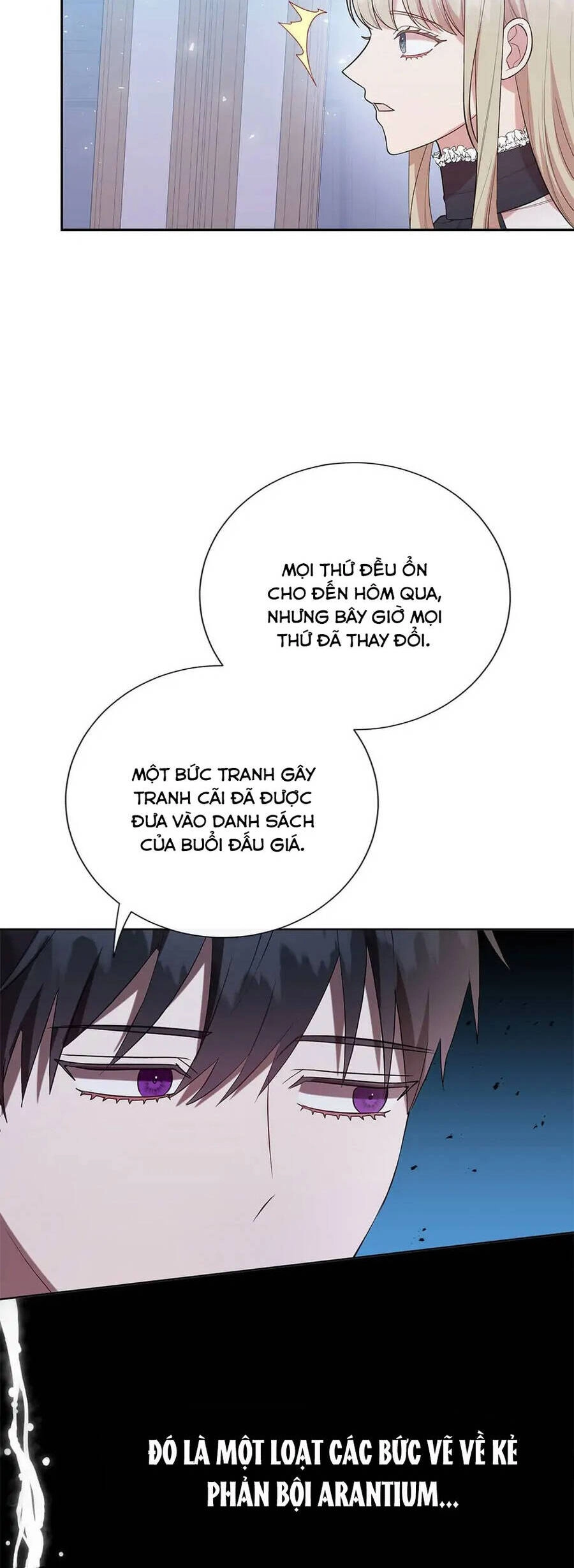 Xin Ngài Đừng Ăn Tôi. Chapter 87 - 38