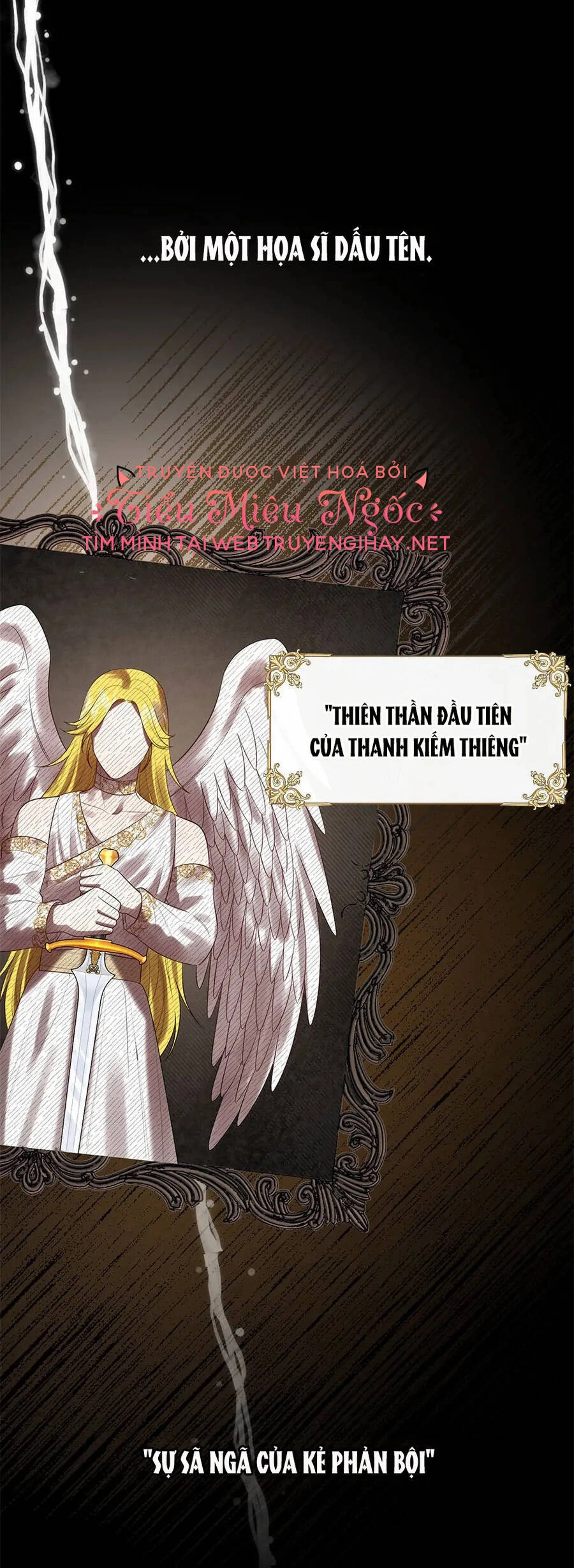 Xin Ngài Đừng Ăn Tôi. Chapter 87 - 39