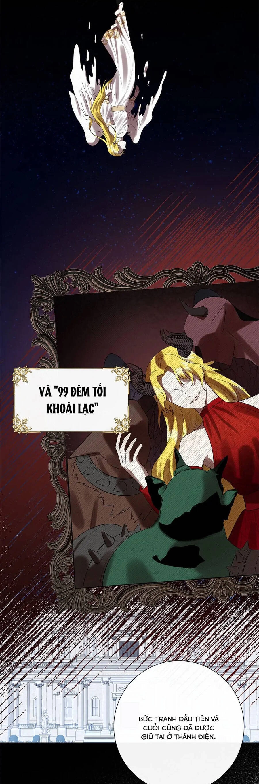 Xin Ngài Đừng Ăn Tôi. Chapter 87 - 40