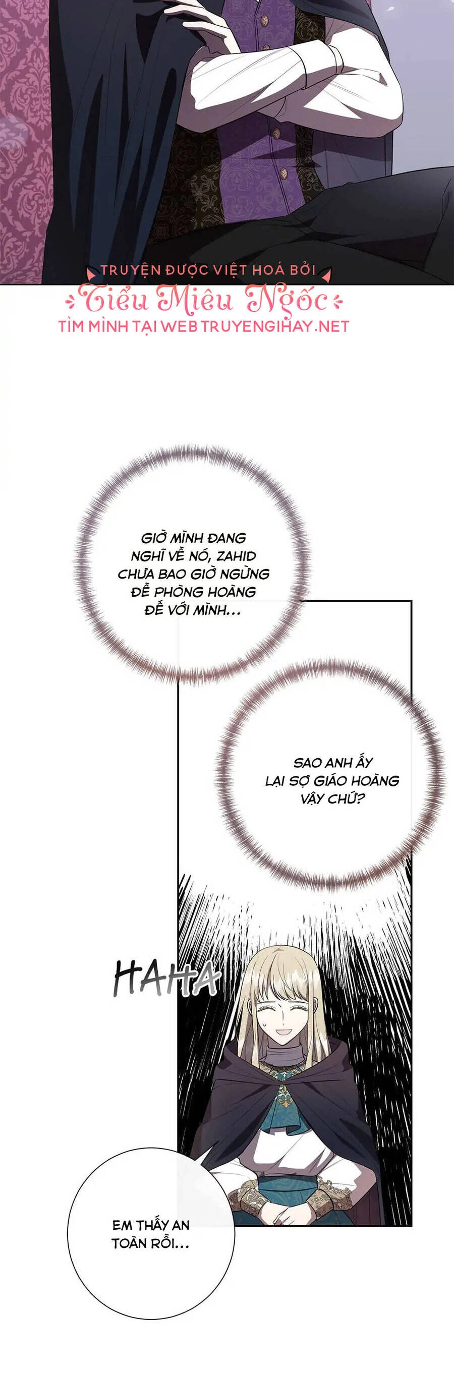 Xin Ngài Đừng Ăn Tôi. Chapter 87 - 43