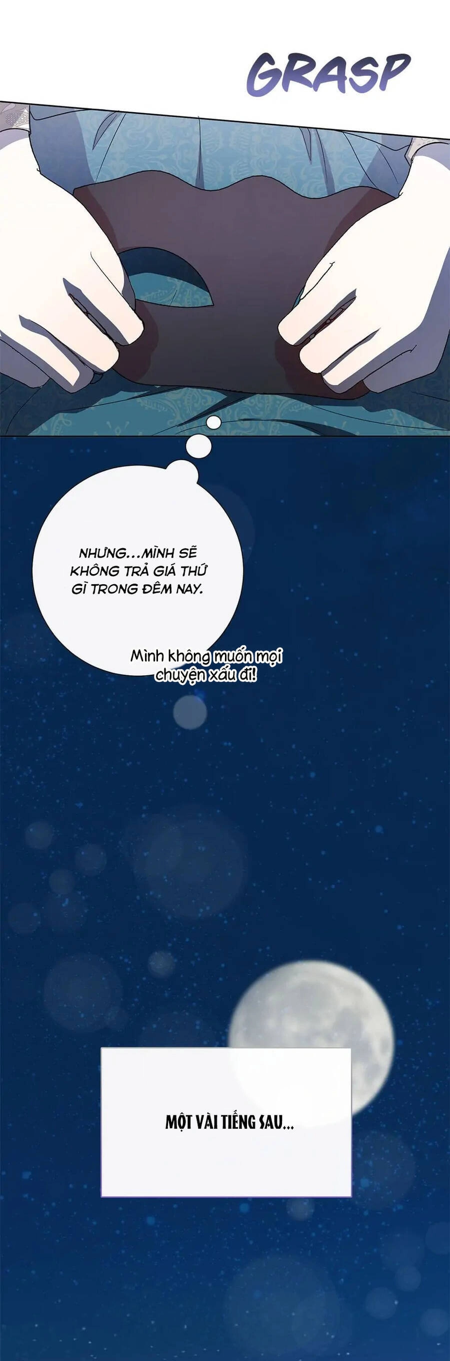 Xin Ngài Đừng Ăn Tôi. Chapter 87 - 44