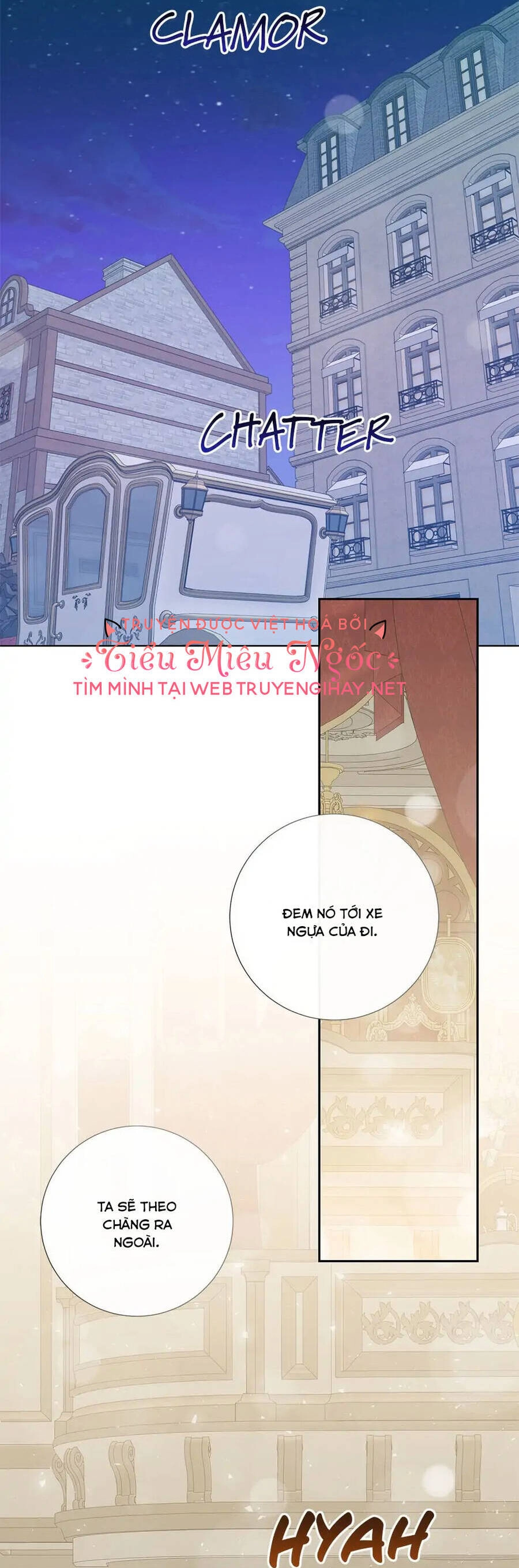 Xin Ngài Đừng Ăn Tôi. Chapter 87 - 45