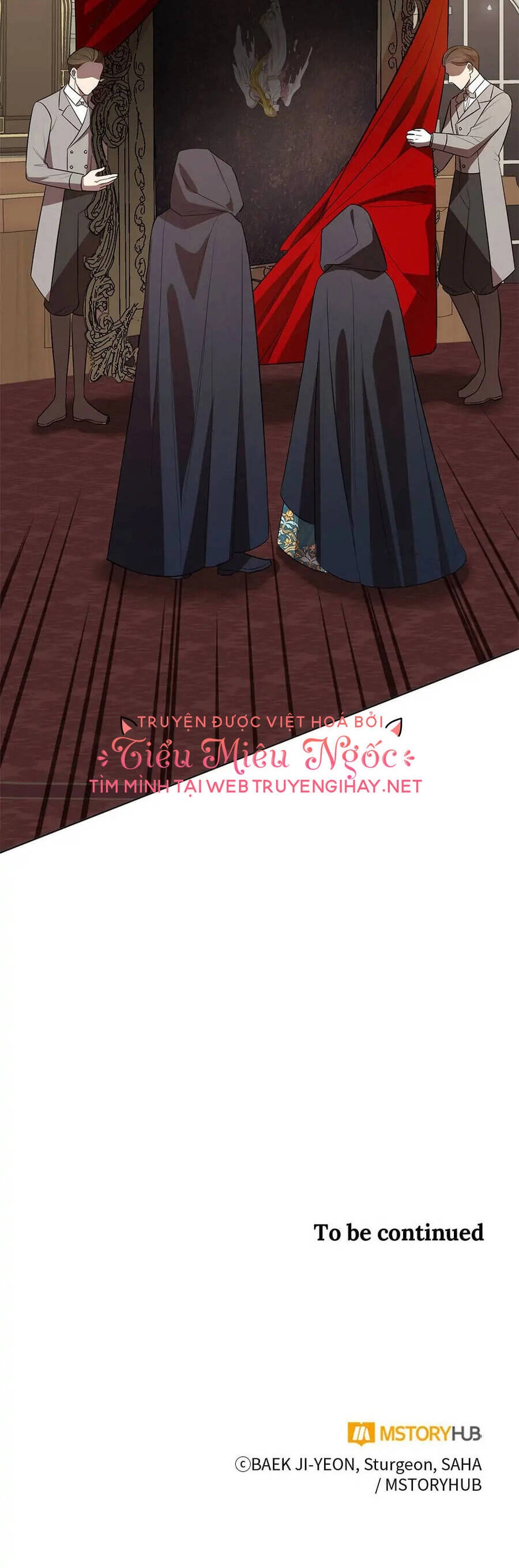 Xin Ngài Đừng Ăn Tôi. Chapter 87 - 47