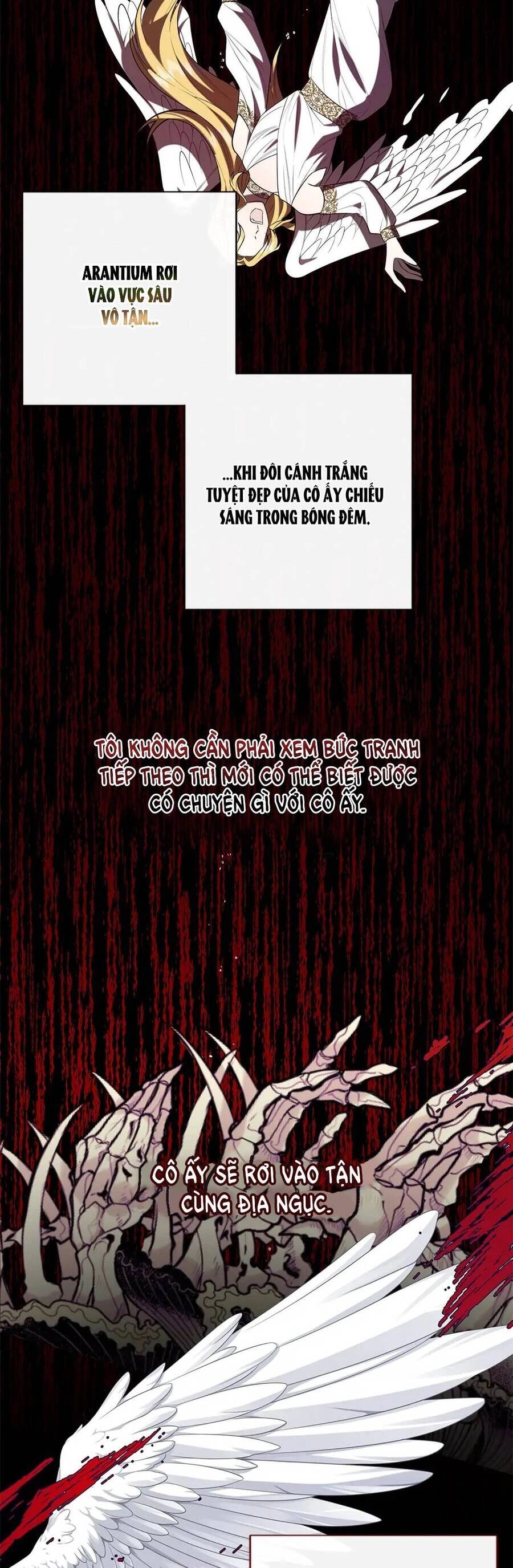 Xin Ngài Đừng Ăn Tôi. Chapter 88 - 2