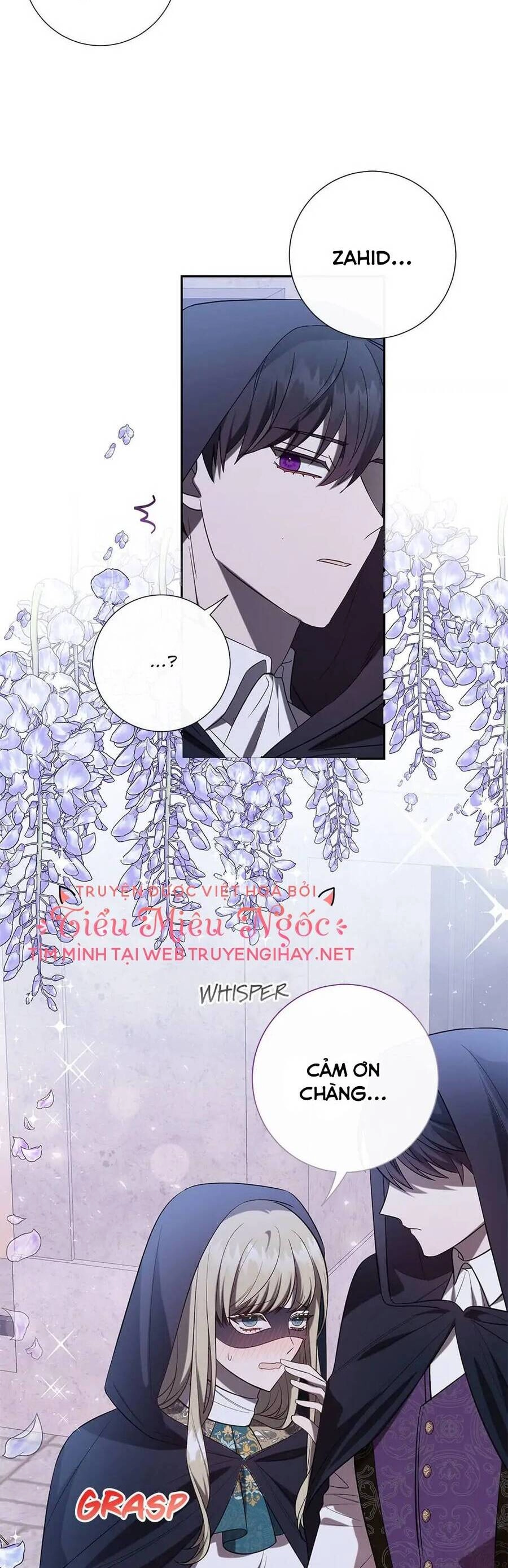 Xin Ngài Đừng Ăn Tôi. Chapter 88 - 7