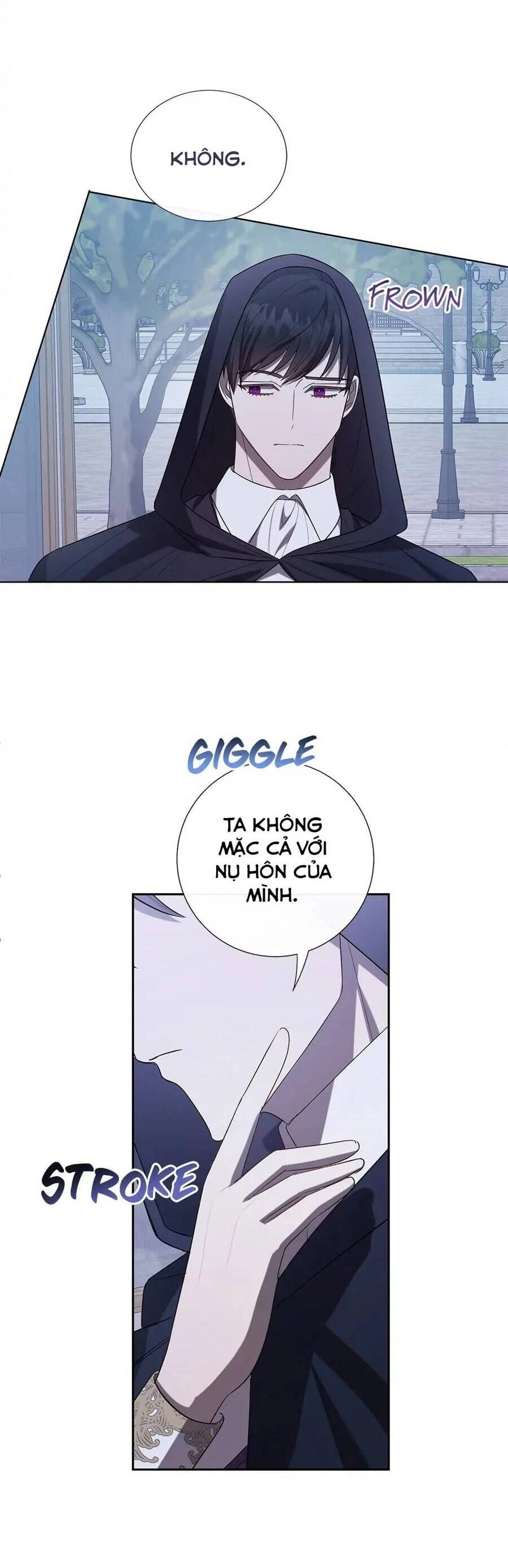 Xin Ngài Đừng Ăn Tôi. Chapter 88 - 10
