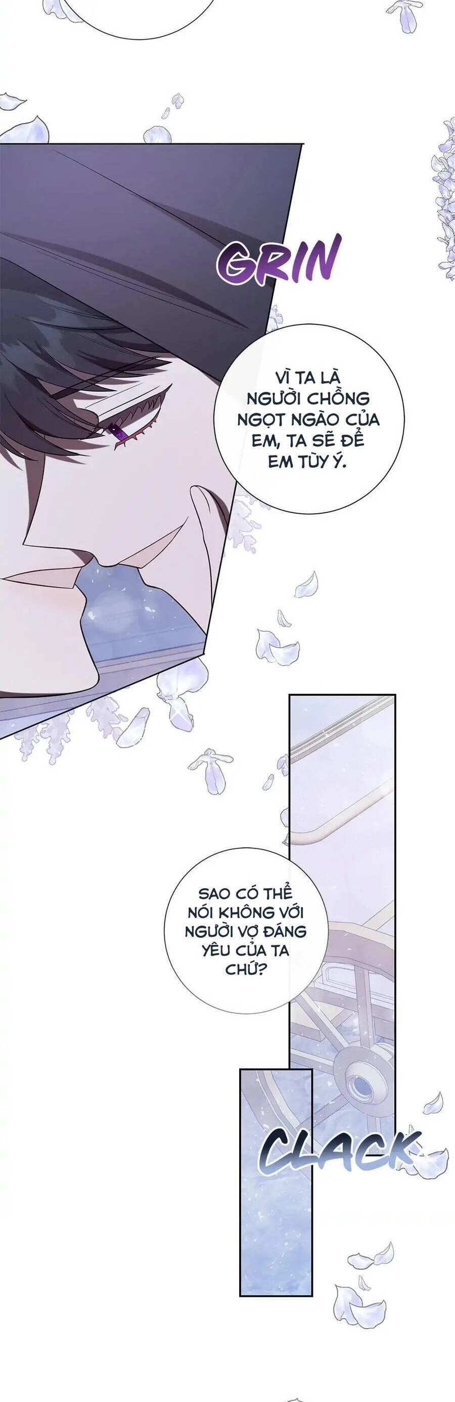 Xin Ngài Đừng Ăn Tôi. Chapter 88 - 12