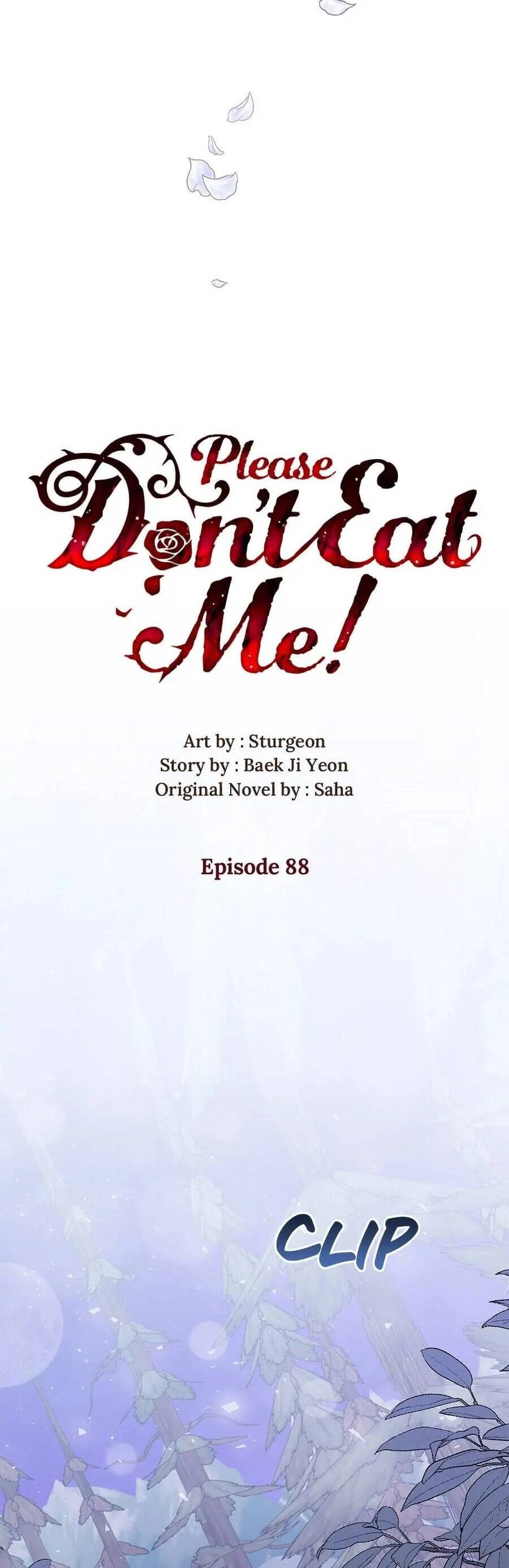 Xin Ngài Đừng Ăn Tôi. Chapter 88 - 13