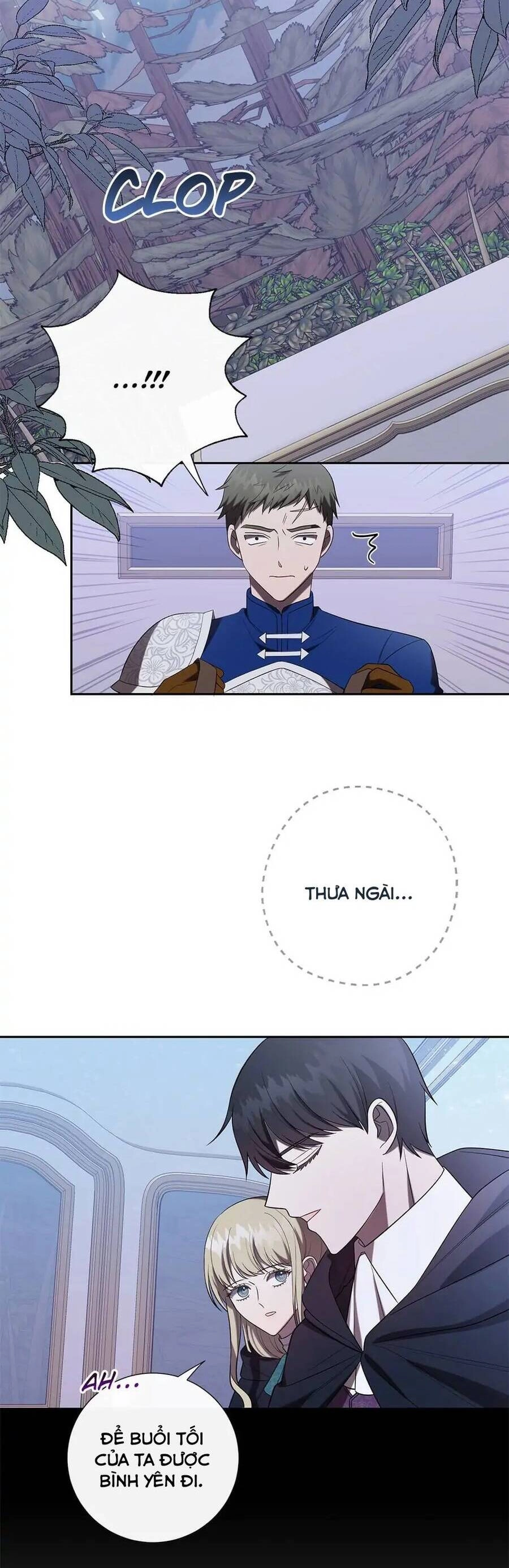 Xin Ngài Đừng Ăn Tôi. Chapter 88 - 14