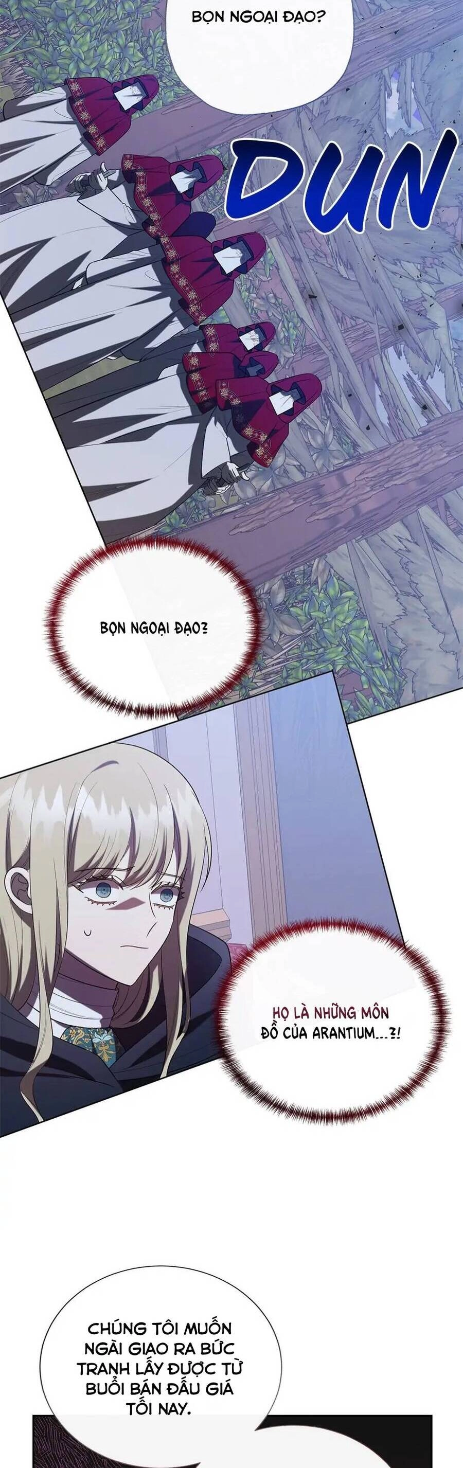 Xin Ngài Đừng Ăn Tôi. Chapter 88 - 17